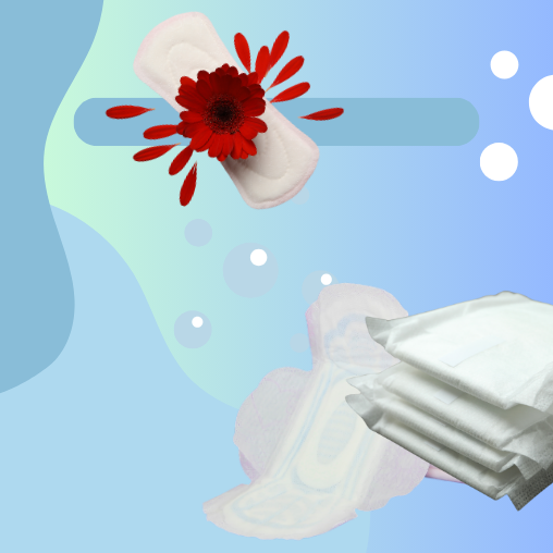 biodegradable pads